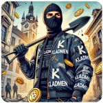 Работа курьер - кладмен в Короче 
