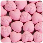Экстази  Ecstasy Love 200 MDMA в Короче