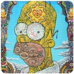 Марки LSD-25 VHQ чистых 250 мкг в Короче